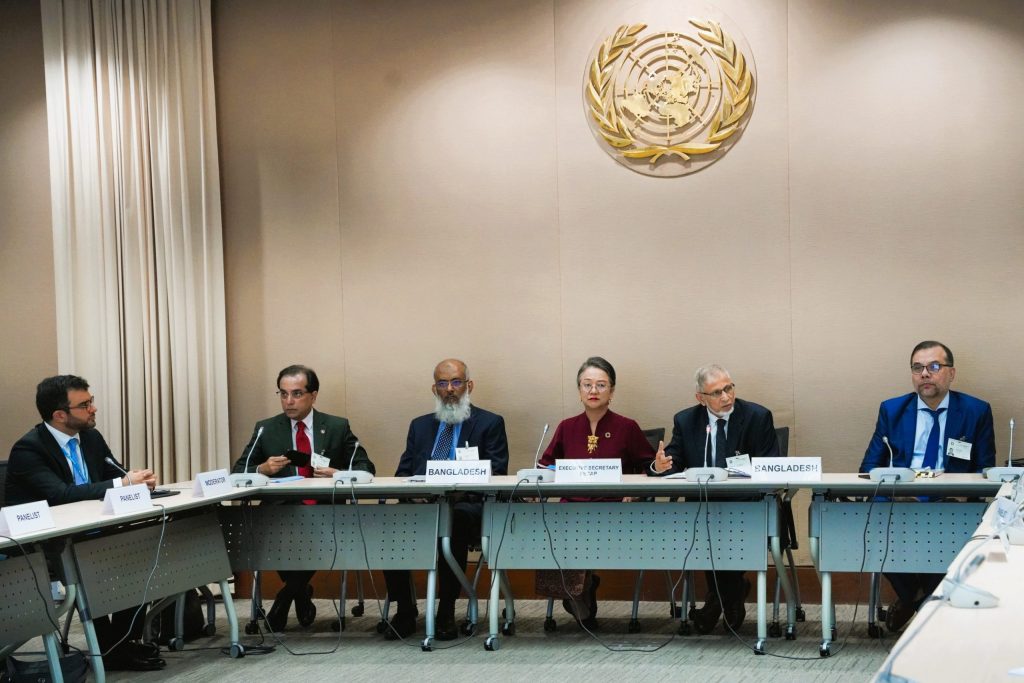 Adopt ‘Three Zero’ Approach to Solve Urbanization Challenges in Asia Pacific