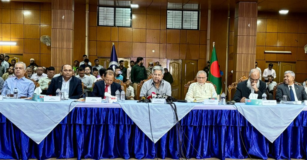 National Port Strategy to be Finalized by This Year: Shipping Adviser